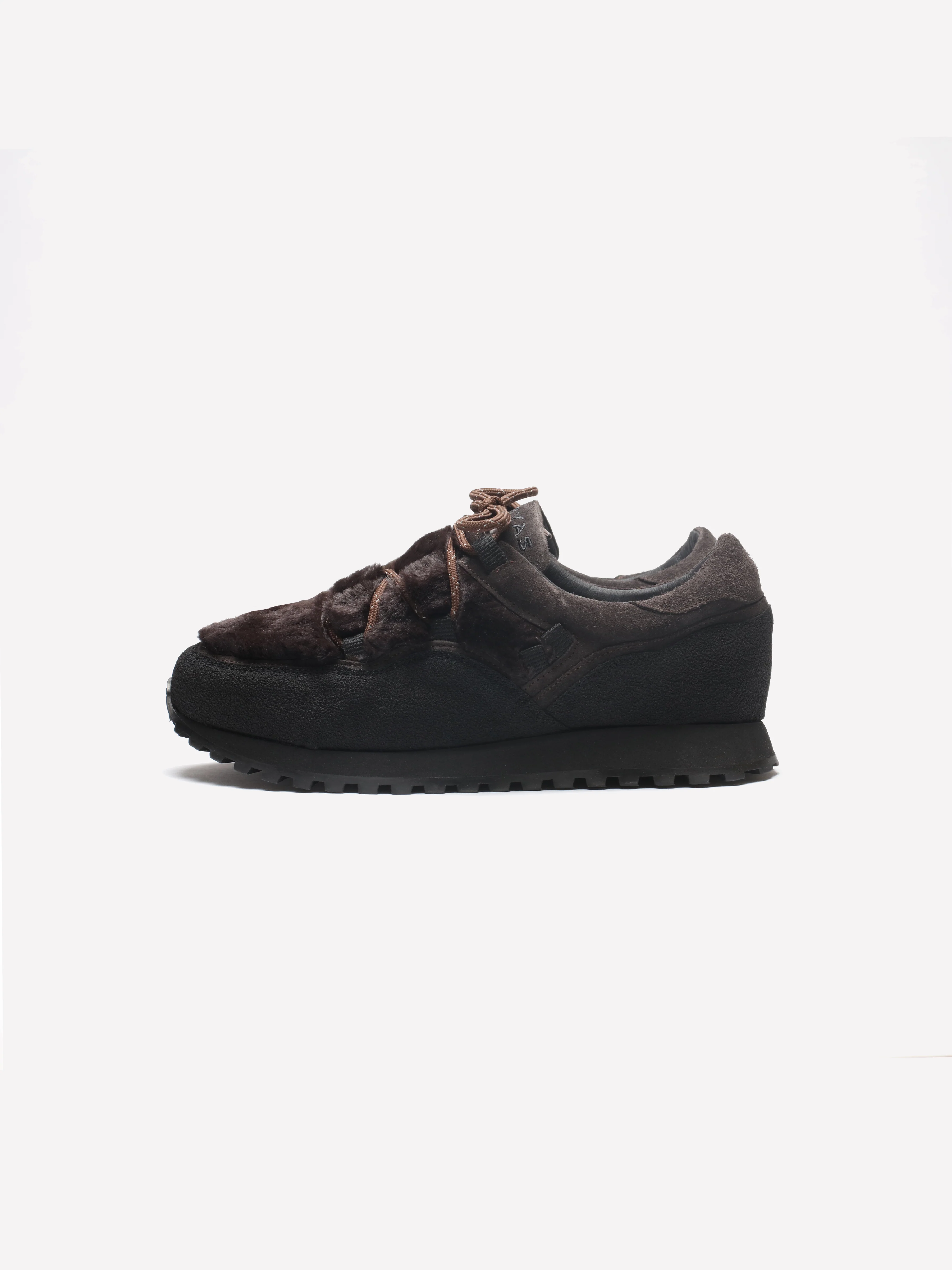 Tarvas x Engineered Garments