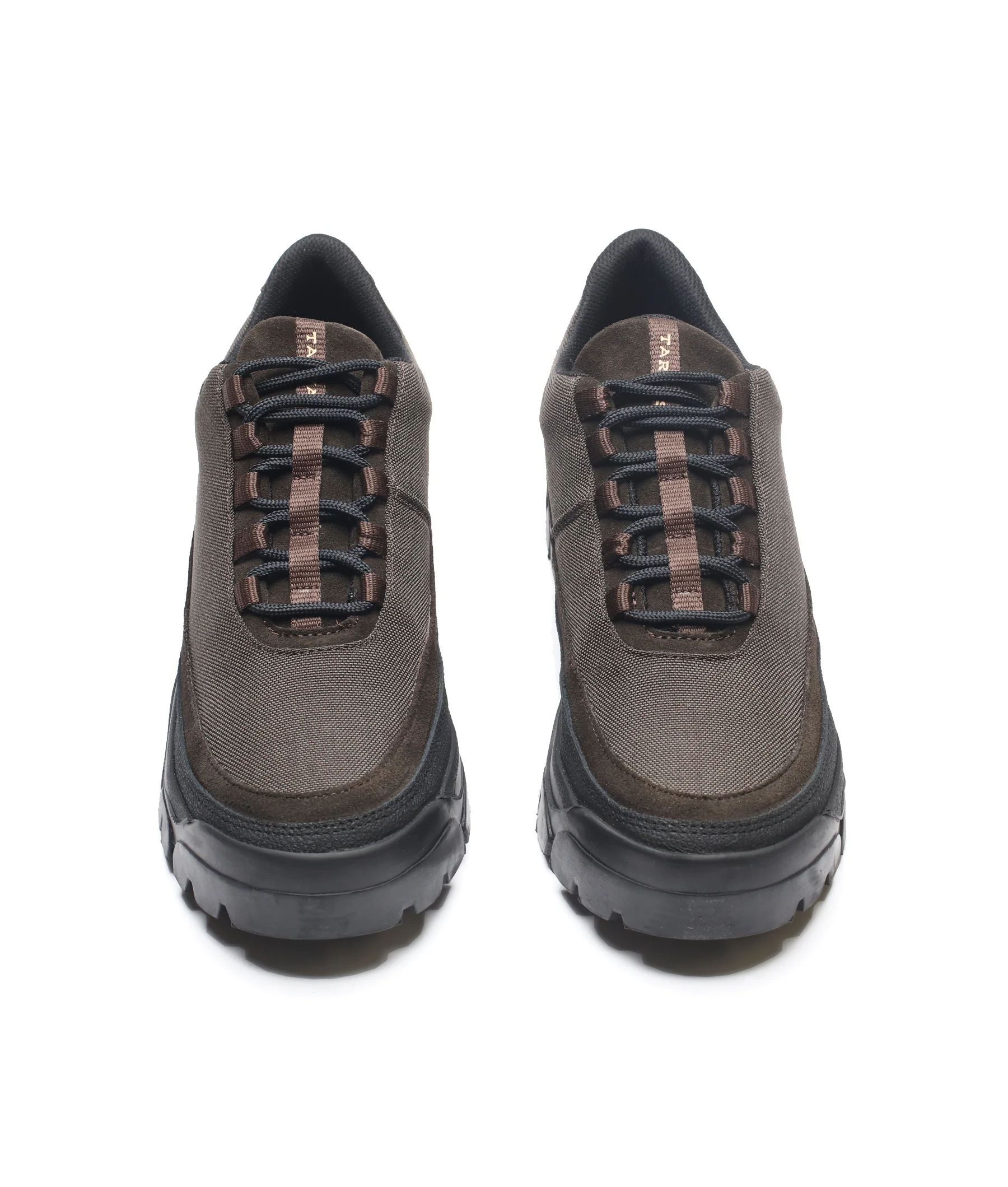 Easy Hiker - Brown Cordura - Image 3