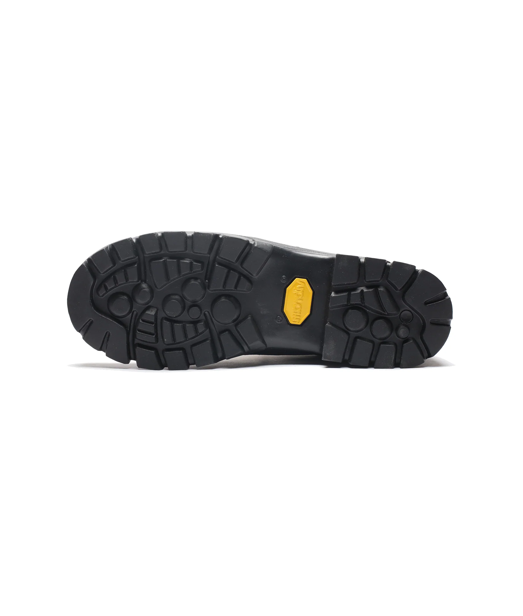 Tarvas x forét Easy Hiker - Brown Leather - Image 6